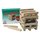 Turm von Babel - Taschen-Puzzle