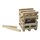 Turm von Babel - Taschen-Puzzle