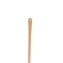 Schuhlöffel maxi Holz 63 cm
