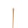 Schuhlöffel maxi Holz 63 cm