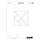 Tangram 7 Teile - Taschen-Puzzle