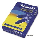 Pelikan Wachs-Signierkreide 772/12, weiß