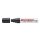 Edding 4090 Windowmarker - 4 - 15 mm, schwarz