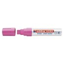 Edding 4090 Windowmarker - 4 - 15 mm, neonpink