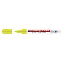 Edding 4095 Windowmarker - 2 - 3 mm, neongelb