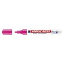 Edding 4095 Windowmarker - 2 - 3 mm, neonrosa