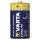 Varta Batterien LONGLIFE - Baby/LR14/C, 1,5 V