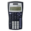 Texas Instruments Taschenrechner TI-30X IIS, Solar- und...