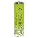 Q-Connect Super Alkaline Batterien - Mignon/LR06/AA, 1,5 V