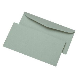 KUVERMATIC® Kuvertierumschläge Recycling (114x229 mm), ohne Fenster, gummiert, 75g/qm, 1.000 Stück
