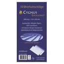 Cygnus Excellence Briefumschlag DL, haftkebend,...