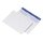 Cygnus Excellence Briefumschlag C4, haftkebend, weiß, Offset 120g, 250 Stück