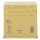 Arofol ® Luftpolstertaschen CD, 180x165 mm, braun, 10 Stück