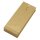 ELEPA Musterbeutel 100x245x40 mm, 120 g/qm, braun, 250 Stück