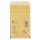 Arofol ® Luftpolstertaschen Nr. 1, 100x165 mm, goldgelb/braun, 200 Stück