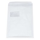 Arofol ® Luftpolstertaschen Nr. 7 mit Fenster,...