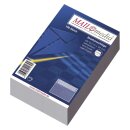 MAILmedia® Briefumschläge C6 (162x114 mm), ohne...