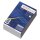 MAILmedia® Briefumschläge C6 (162x114 mm), ohne Fenster, selbstklebend, 72 g/qm, 100 Stück