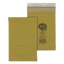 Jiffy® Größe 1 - 180 x 280mm, braun