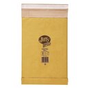 Jiffy Größe 3 - 210 x 343mm, braun