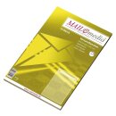 MAILmedia® Versandtaschen C4 , ohne Fenster,...