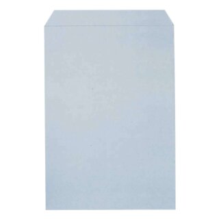 MAILmedia® Versandtaschen C4 , ohne Fenster, haftklebend, 90 g/qm, weiß, 10 Stück