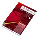 MAILmedia® Versandtaschen C4 , mit Fenster,...