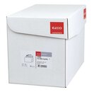 Elco Briefumschlag Office Box mit Deckel - C4, weiß,...