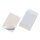 Durable Selbstklebetasche POCKETFIX® - 148x105 mm, seitlich offen, transparent, 10 Stück