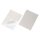Durable Selbstklebetasche POCKETFIX® - 210x297 mm, oben offen, transparent, 3 Stück