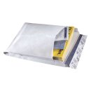 Tyvek® Faltentaschen aus Tyvek® B4, mit 38...