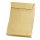 MAILmedia® Faltentaschen E4, ohne Fenster, mit 40 mm-Falte und Klotzboden, 140 g/qm, braun, 100 Stück