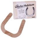 Das Glücks-Hufeisen - Mini-Puzzle