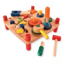 Kinder-Werkbank