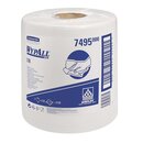 Wypall® Nachfüllpack L10 Wischtücher weiß - für Roll...