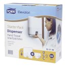 Tork® Elevation Starter Pack Handtuchspender...