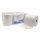Rollenhandtücher 1-lagig, weiß, f. Elektronischen Rollenhandtuchspender Modell 9960