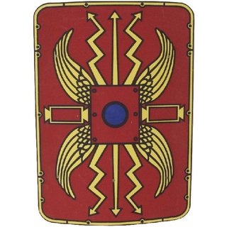 Römer-Schild