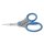 WESTCOTT MICROBAN Softgrip - 15,5 cm
