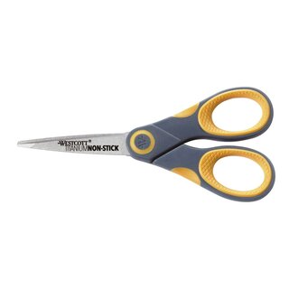 WESTCOTT Titanium Non Stick Scheren - 13 cm