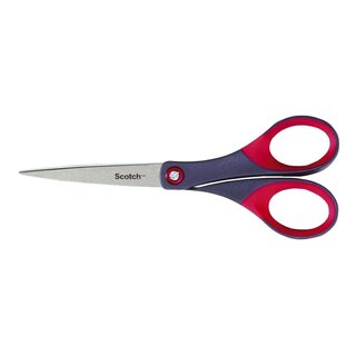 Scotch® Allroundschere - 18 cm