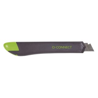 Q-Connect Cutter 18 mm - Schneidemesser