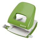 Leitz 5008 Bürolocher NeXXt, Metall, 30 Blatt,...