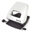 Leitz 5008 Bürolocher NeXXt, Metall, 30 Blatt,...