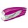 Leitz 5502 Büroheftgerät NeXXt, Metall, 30 Blatt, pink metallic