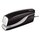 Leitz 5532 Elektrisches Heftgerät NeXXt, Heftleistung 10 Blatt, schwarz