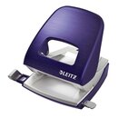 Leitz 5006 Bürolocher NeXXt Style, Metall, 30 Blatt,...