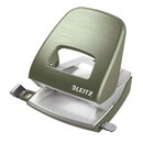 Leitz 5006 Bürolocher NeXXt Style, Metall, 30 Blatt,...