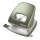Leitz 5006 Bürolocher NeXXt Style, Metall, 30 Blatt, seladon grün