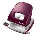 Leitz 5006 Bürolocher NeXXt Style, Metall, 30 Blatt,...
